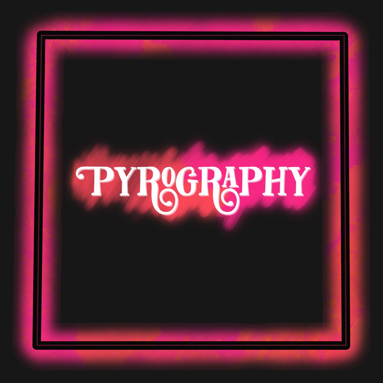 pyrography