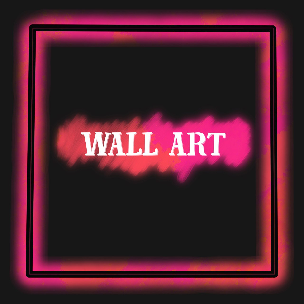 wall art